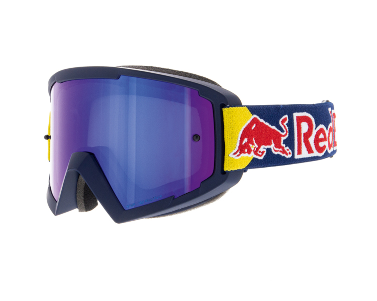 RED BULL WHIP maschera MX – Holy sport distributore per lItalia di surf  ,skateboard , snowboard windsurf, kitesurf
